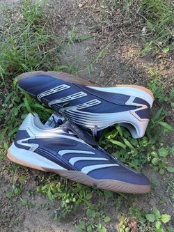 Adidas Indoor Soccer Shoes