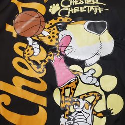 Cheetos Hoodie 