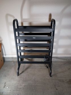 ZELNGO TOWEL WARMER