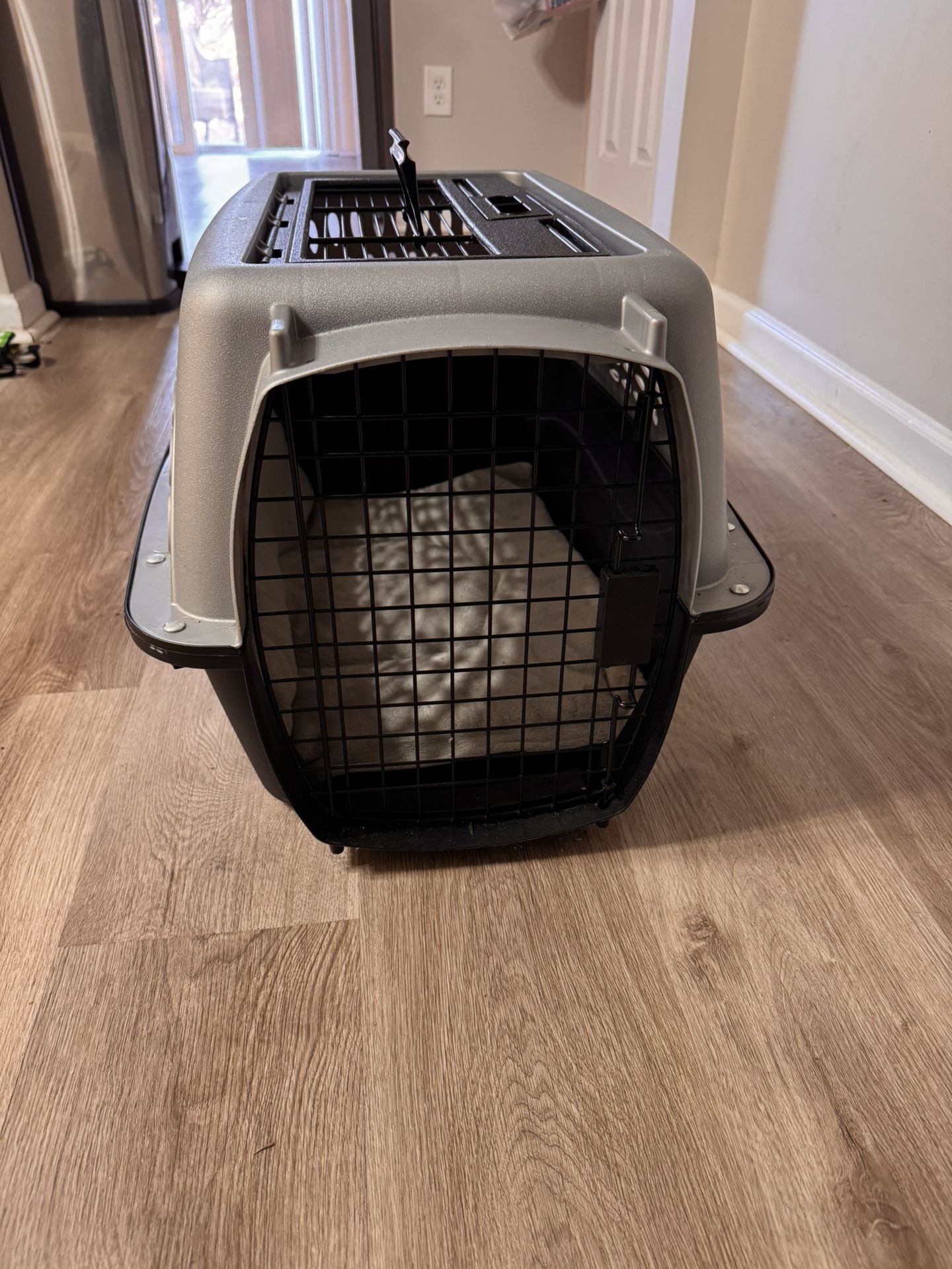 Small Pet Carrier