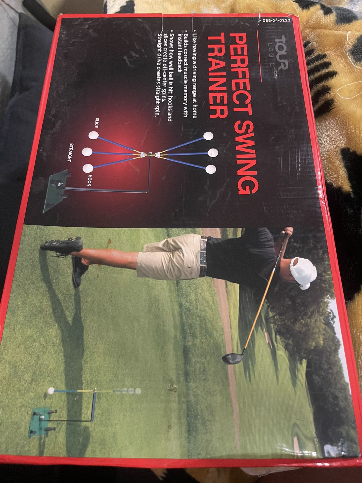 Perfect Swing Trainer 
