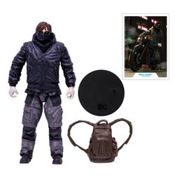 Bruce Wayne Action Figure