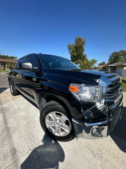2017 tundra 4x4
