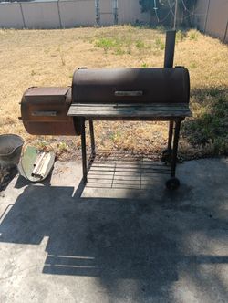 Smoker