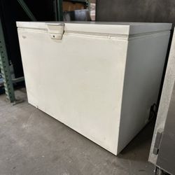 Restaurant Chest Freezer 