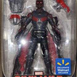 Marvel Legends Avengers Captain America Civil War Falcon 