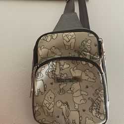 Petunia Pickle Bottom Baby Bag 