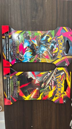 Pokémon Pitch Black