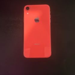 iPhone XR