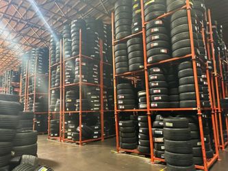 305 45 22 Llantas Nuevas