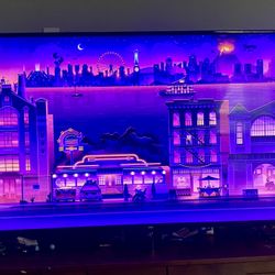 Moving Everything Must Go! 