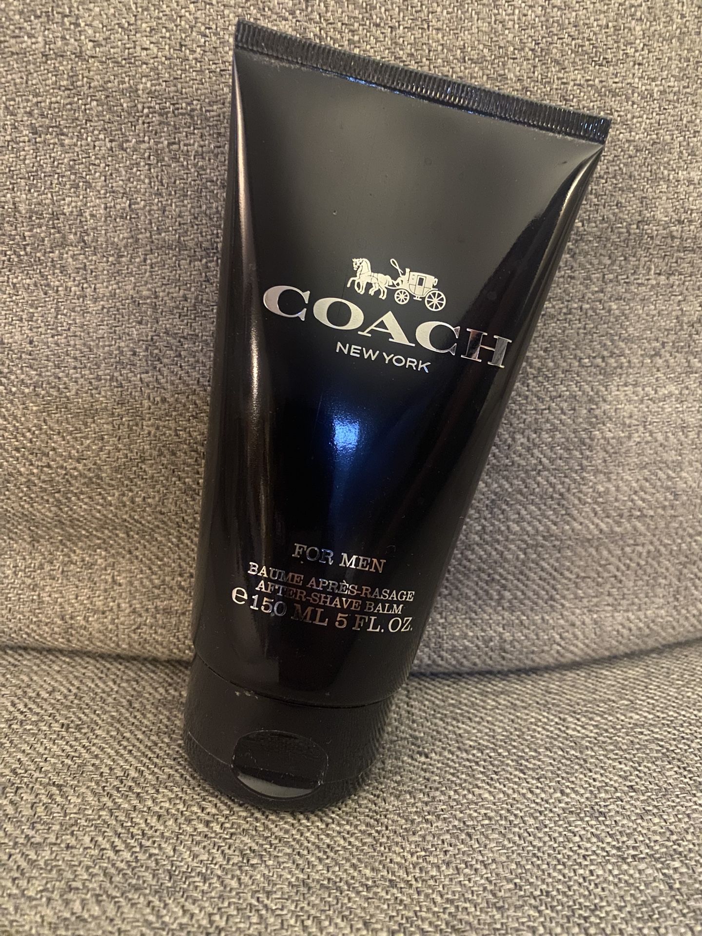 Coach After Shave - 5oz - Full Bottle