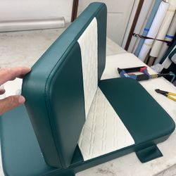 Tapiceria Marina ,marine Upholstery ,boat,bote, Barco ,asiento