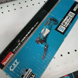 Makita New Multitool 12v