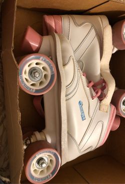 Roller skates