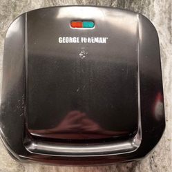 George Foreman Grill