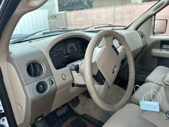 2005 Ford F-150