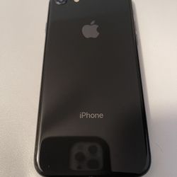 Apple iPhone 8 Unlocked 64gb Firm Price $170