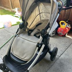 maxicosi stroller 
