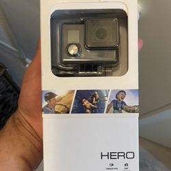 Go Pro Hero 2014 BRAND NEW, Never Opened