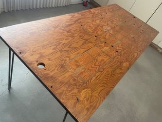 Custom Table for Sale