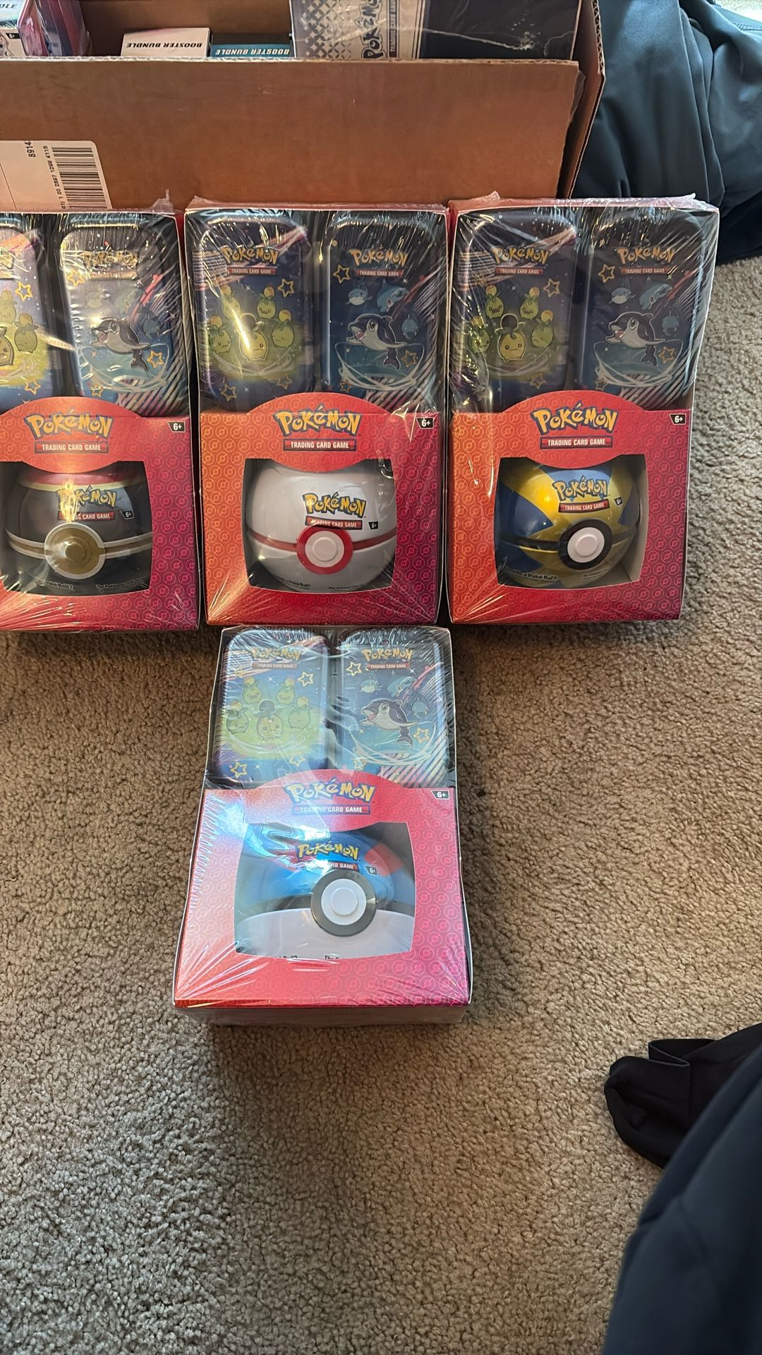 Pokemon