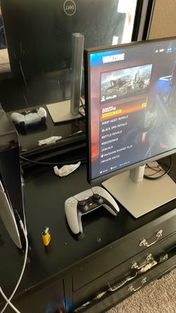 PlayStation 5