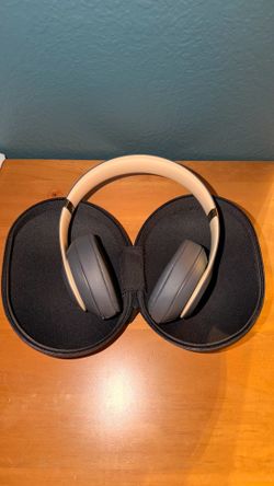 Beats Studio 3