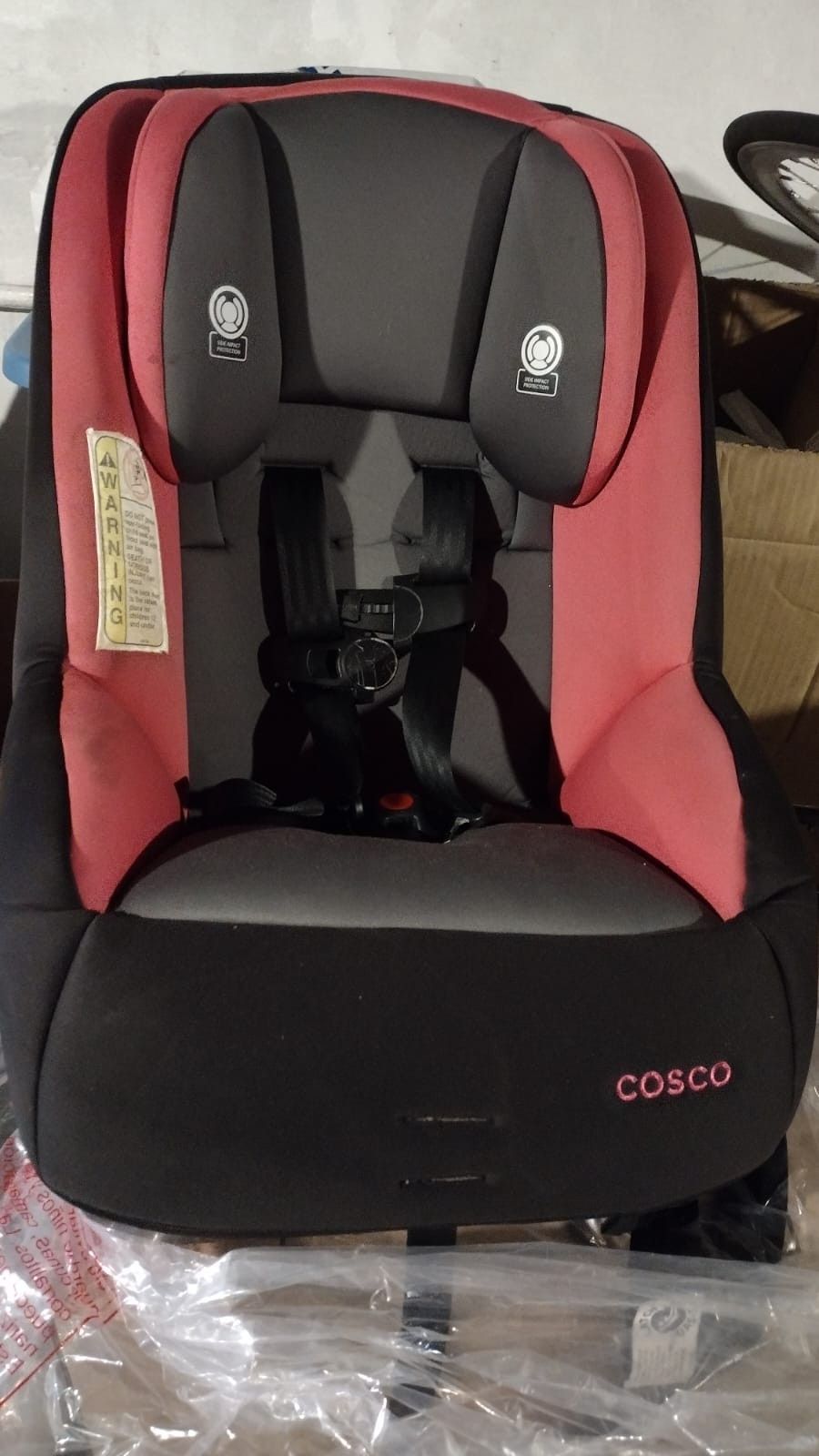 Car Seat Cosco 