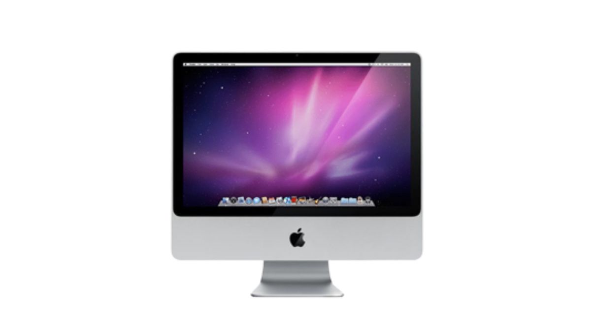 iMac 