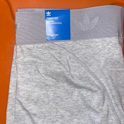 Bike Leggings/ Adidas 