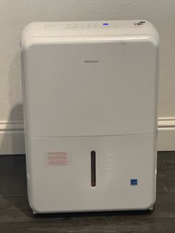 Dehumidifier