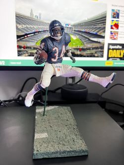 Walter Payton 