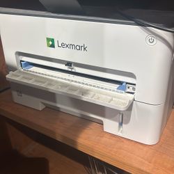 Lexmark Bluetooth Printer