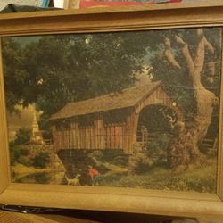 PAUL DETLETREN PAINTINGS