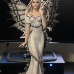 Fairy&dragon Statue 