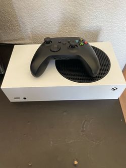 Xox series s