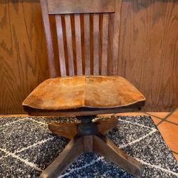 P Derby & Co Chair