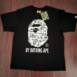 Bape Camo-T