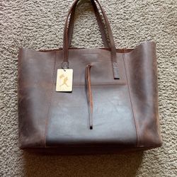 Baseballism Glove Tote 