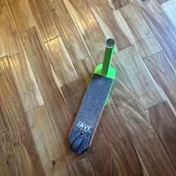 Envy Scooter Deck