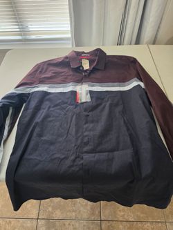 Mens Prada shirt