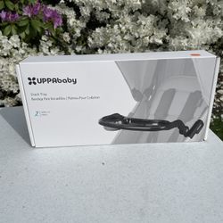Uppababy Snack Tray