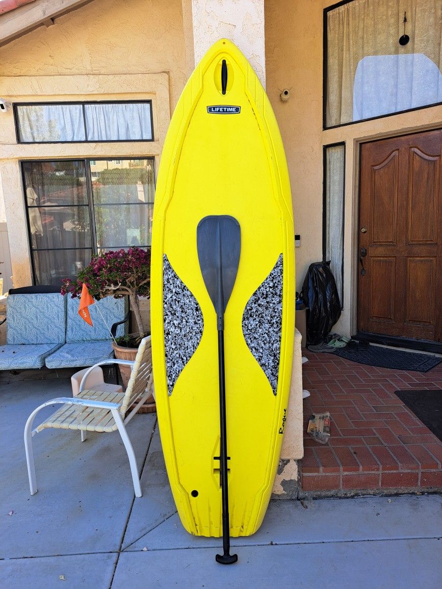 Lifetime Paddleboard SUP