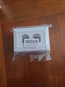 Covers for outlets