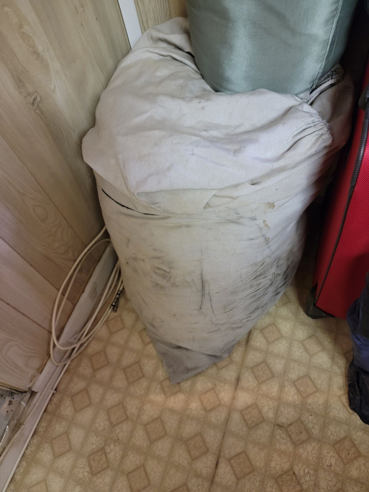 Rv Motorhome Cover