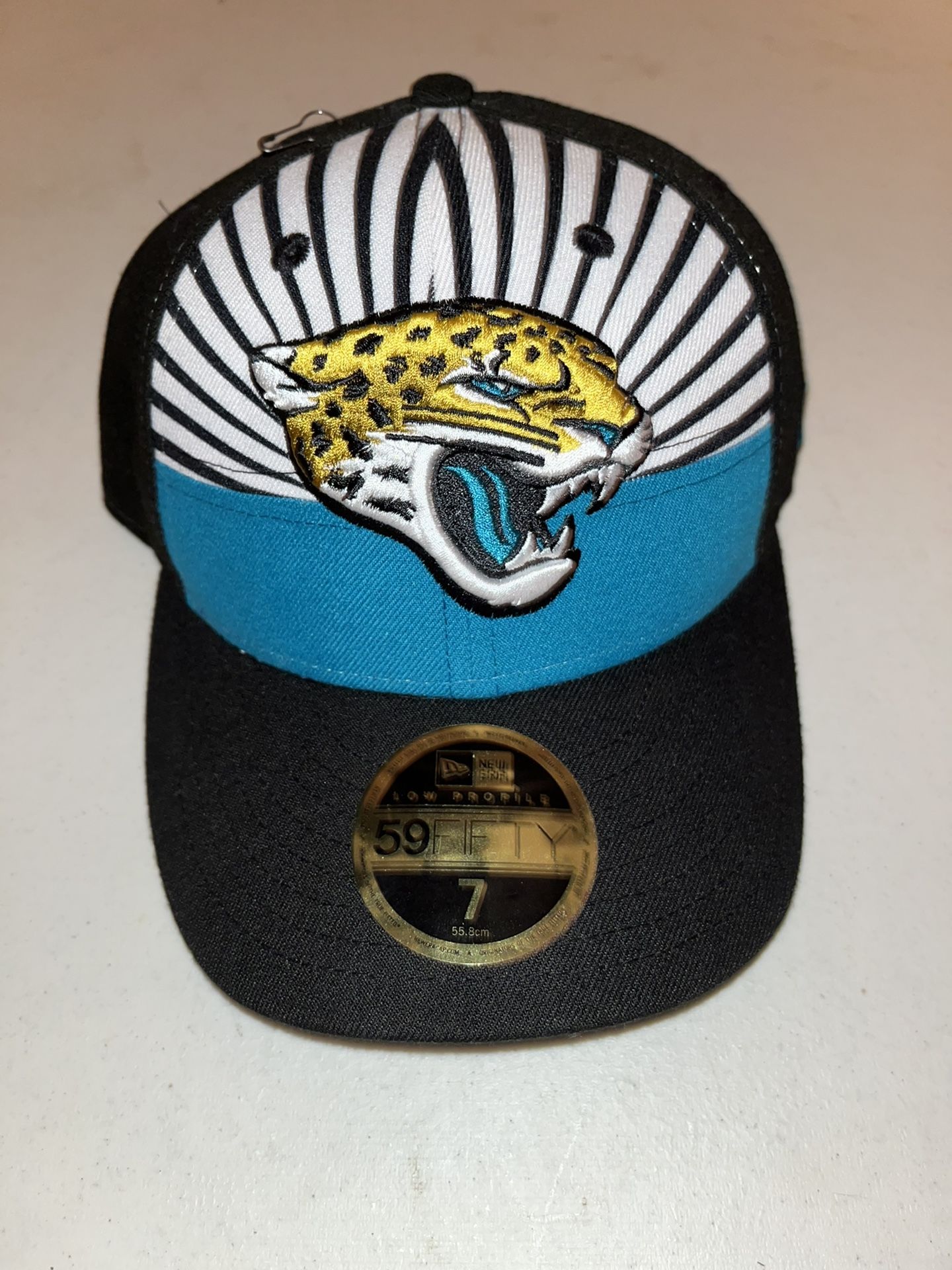 Brand New Jaguars Hat