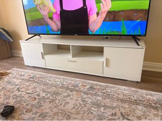 TV stand