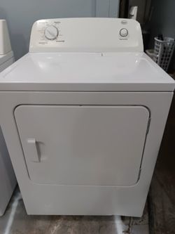 Roper Electric Dryer 