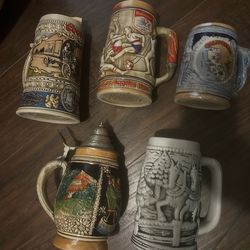 Steins
